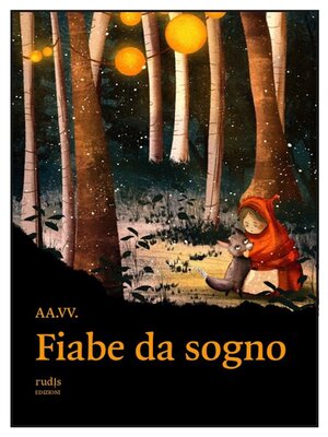 cover image of Fiabe da sogno